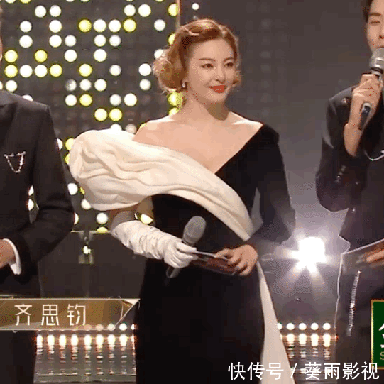 谢娜挡了吴昕沈梦辰李浩菲,却还是没拦住张雨绮丁程鑫?