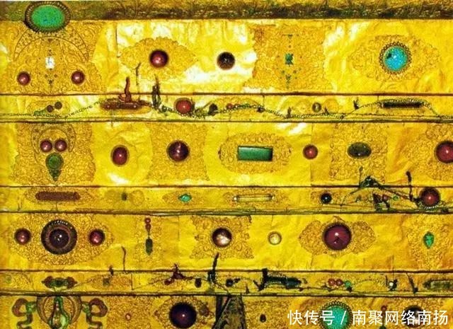 老年|比故宫还壕的宫殿:最好的藏传文玩都在这儿