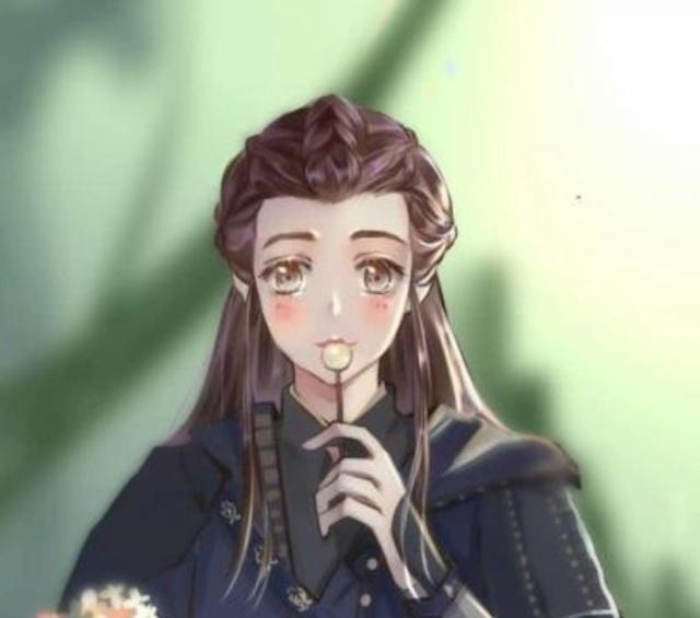 耽美!古风耽美小暖文他刚和离,就被陛下娶回宫命文武百官“喊皇夫”