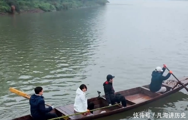 《向往5》预告更新,张艺兴张子枫成主角,彭昱畅毫无存在感