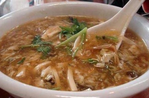 酸辣开胃,15道酸爽开胃的酸辣汤做法,厨师喝了都说好!