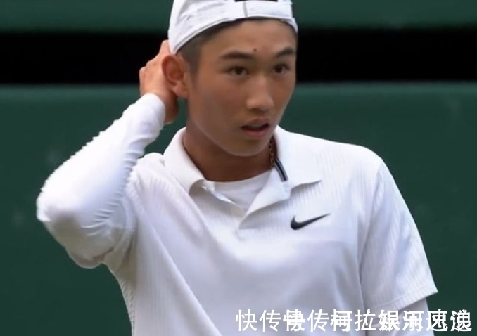 乒乓球|恭喜!中国网坛16岁天才少年登顶“世界第一”,父母都是大名人!