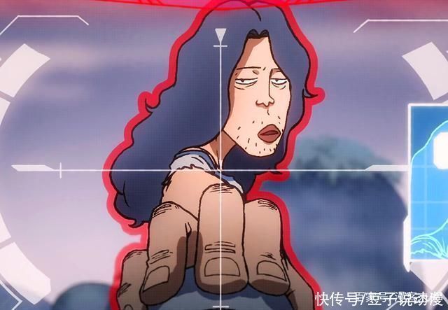 斯特國|伍六七小雞島被偷家誰能拯救阿七無法脫身,神醫早就被埋伏筆