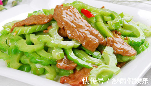 清热解毒|三天两头孩子吃“滋补菜”，营养充足，补钙养胃，清热解毒不上火