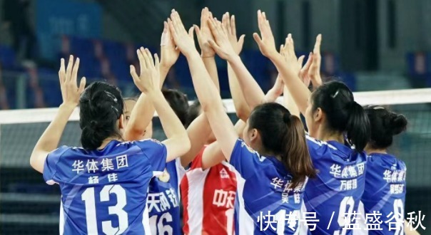 天津女排|天津女排一枝独秀,“苏辽”姐妹花超额完成任务,沪鲁令人失望!