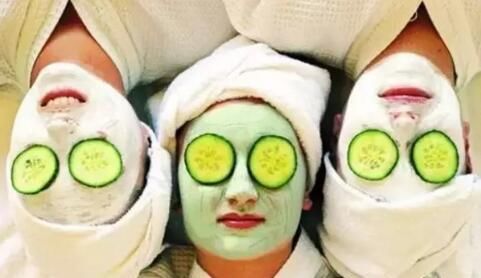 夏季蔬菜黃瓜特別受歡迎，黃瓜的7大功效你要了解，建議收藏