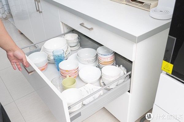 有的东西用了十年才知道它的好,自用厨房好物推荐,