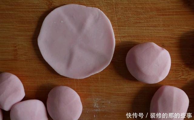 馅料|冬天包饺子,我家不用面粉,用它做皮,饺子晶莹剔透,Q弹又劲道