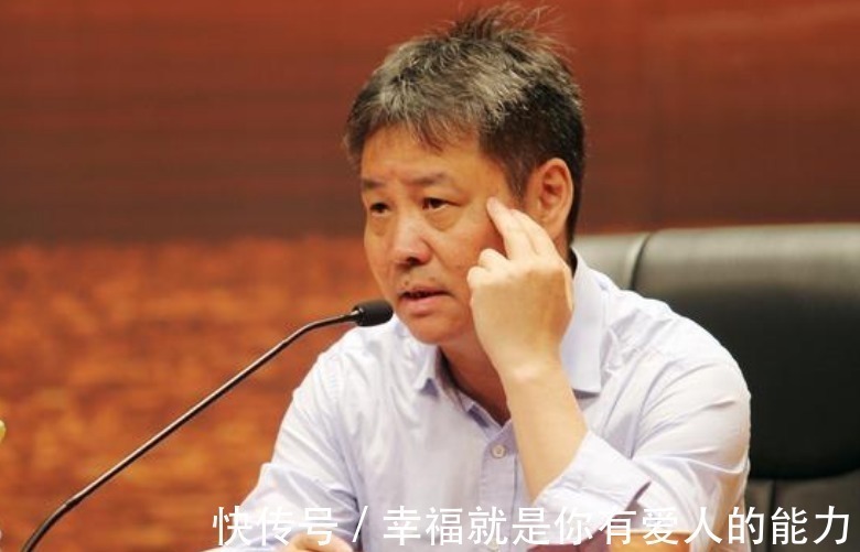 词汇!余华谈鲁迅我这辈子唯一讨厌过的作家,用36年才忘记这个词汇