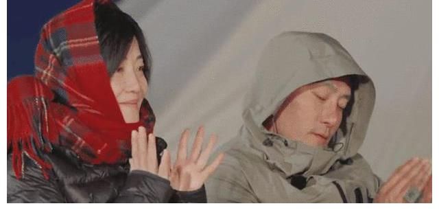 章贺|国内首档离婚综艺《再见爱人》开播,我看到了三个婚姻真相