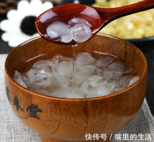 补充|女人不能太节俭!多吃“它”,补充雌激素,滋养卵巢更年轻!