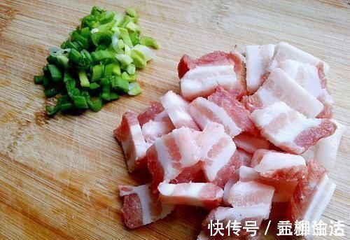 大厨|醋溜白菜,白菜直接下锅就错了,难怪不好吃,大厨这样做才对