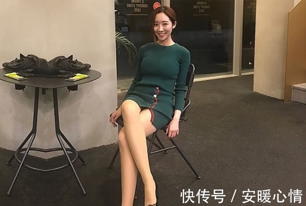 韩国|韩国健身美女,身材曼妙,曲线玲珑