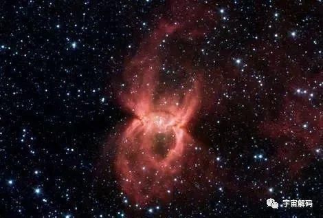 17张令人毛骨悚然的太空照片,展示宇宙的恐怖