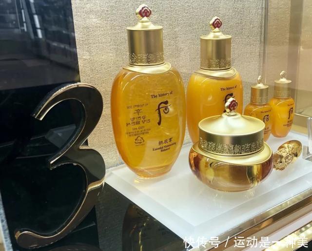 油腻感|适合30以上的抗老水乳,你用对了吗除悦薇外,其他的你也要知道