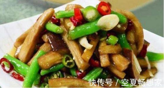翻炒均匀|最适合家宴的8道家常菜,实惠又营养很不错,上手快,卖相好
