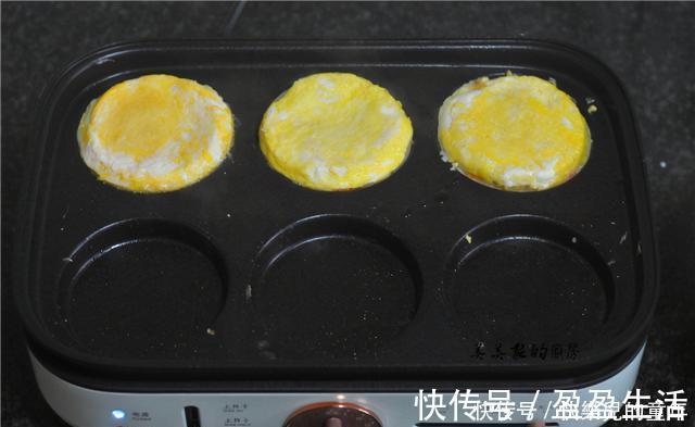 羊奶|儿子最爱的早餐,省事又好吃,柔软蓬松,比肉包子还要香