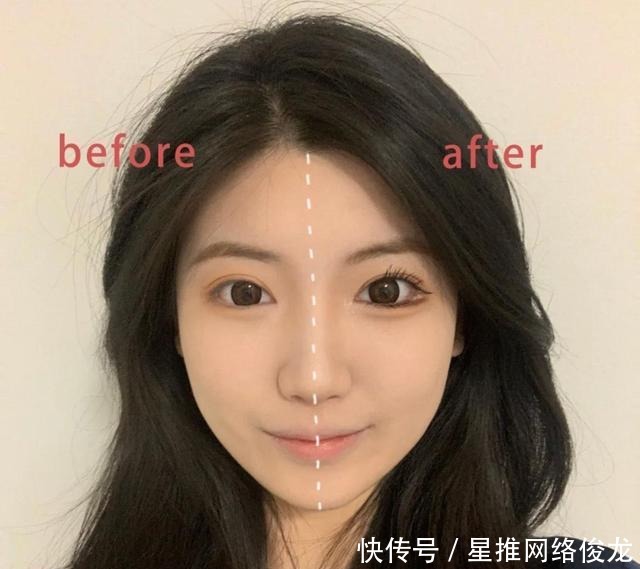 眼睛|什么样的女生“眼睑下至”更好看?主要看这些,有变漂亮的潜质