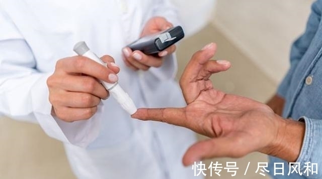 解毒|糖尿病患者怎样正确对待自身疾病！营养学发现：这菜解毒降糖通便