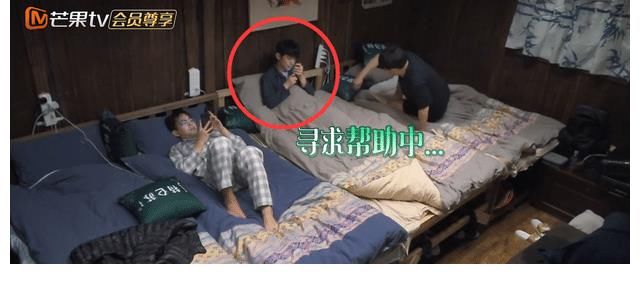 何炅|《向往5》即将新人扎堆刷脸？何炅已提前做好铺垫，最惨还是黄磊