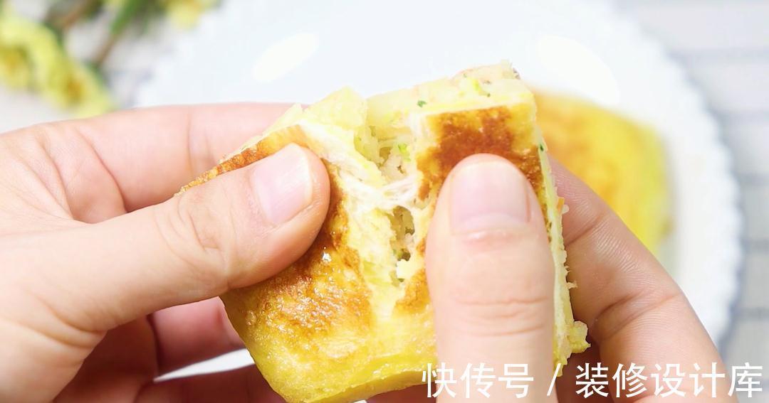 一口吃进10种营养,比包子好吃10倍,专治不爱吃蔬菜的宝宝