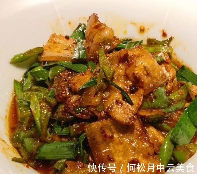 五花肉|第一美味猪肉菜,红烧肉只能垫底,它究竟是啥菜呢!
