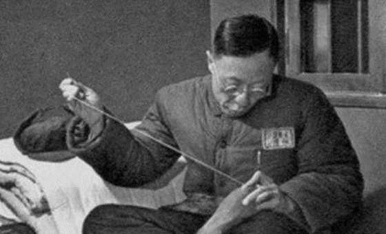 称呼|溥仪出狱之后，去看望还在世的太监，太监们是怎样称呼他的？