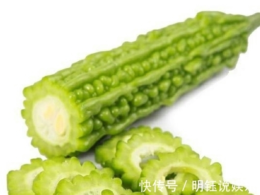 食用|警告苦瓜和它一起食用，就是“没病找病”，请记住告诉家里人！