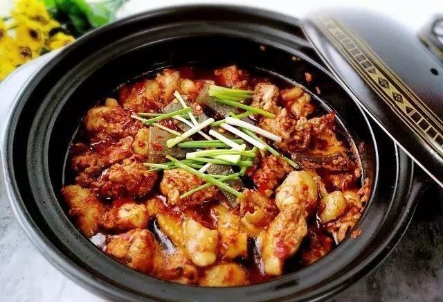 辣子鸡|辣子鸡最好吃的做法,大厨教你在家做出来,越吃越上瘾收藏了