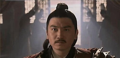 李信|做秦始皇的手下有多幸福?看看打了败仗的李信下场如何