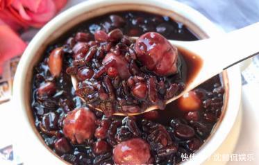 入适量水|最适合冬天早餐喝的六款粥,暖胃又营养,你老公喝了更爱你