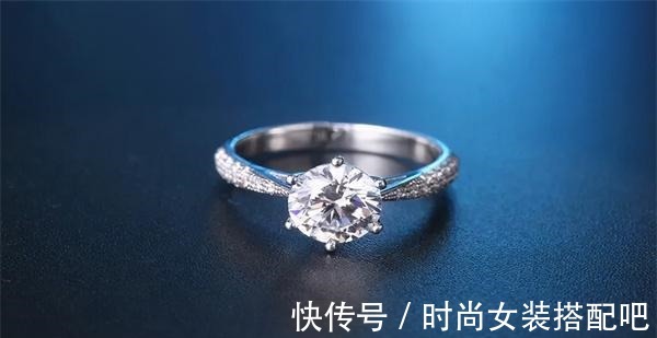 戒指 各种钻石戒指款式介绍!