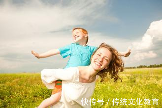 智慧|做母亲的12个智慧