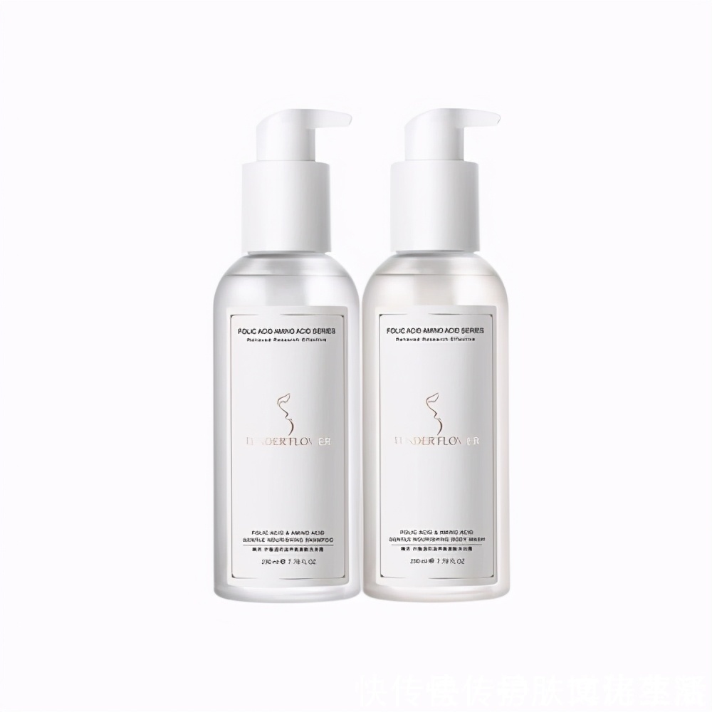 头皮|全球十大洗发水排行,蓬松控油清爽,选择专业洗发水,少交智商税