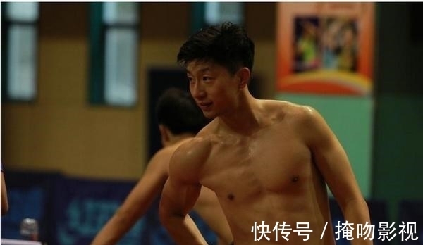 央視|人氣王張繼科突然參加一項乒乓球比賽、登上央視！他到底退役沒啊
