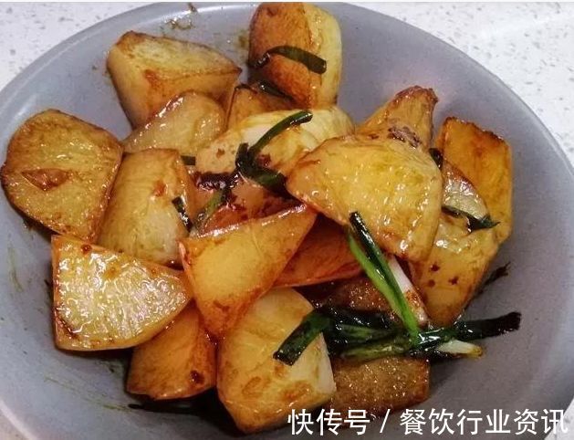 想想都流口水的几道美味家常菜，色香味俱全，味道好极了