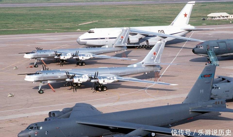 没有对比就没有伤害, 这些飞行巨无霸竟这么大! ! !