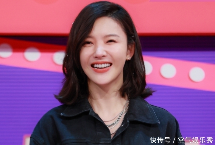 谢可寅 笑果又一爆款综艺定档!三位高颜值女神加盟,看清阵容收视稳啦