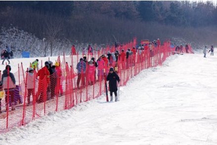 滑雪热|高涨的滑雪热背后：亏损下加注投资，旱地雪场有望霸屏全季