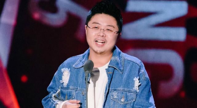 《吐槽大会》太生猛，呼兰讽刺许知远，针针见血，为金星“报仇”