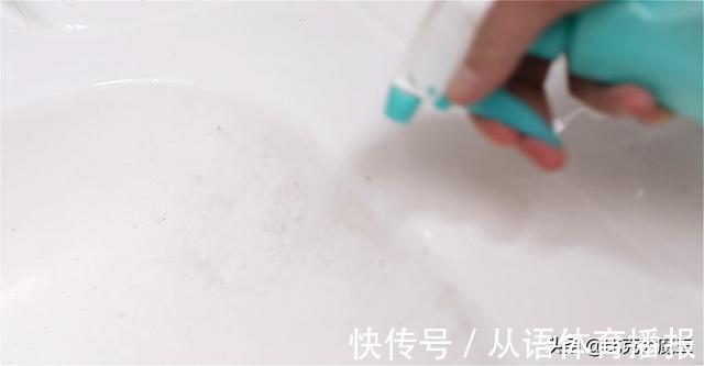 白醋加牙膏一起使用，家里污垢轻松去除，省钱又好用，太棒了