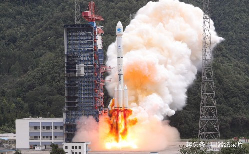 长征 中国西南传来一声巨响!长征三号乙从空中陨落,不到30天两次失败