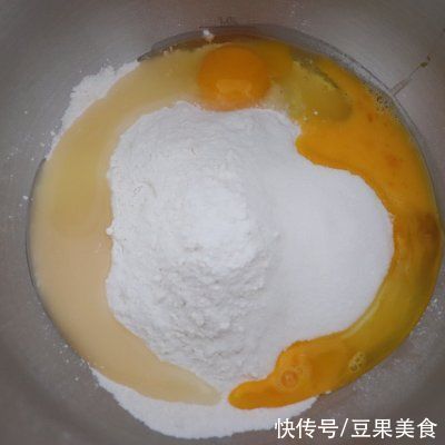 高筋面粉|椰子油老面包这样做，秒变米饭杀手