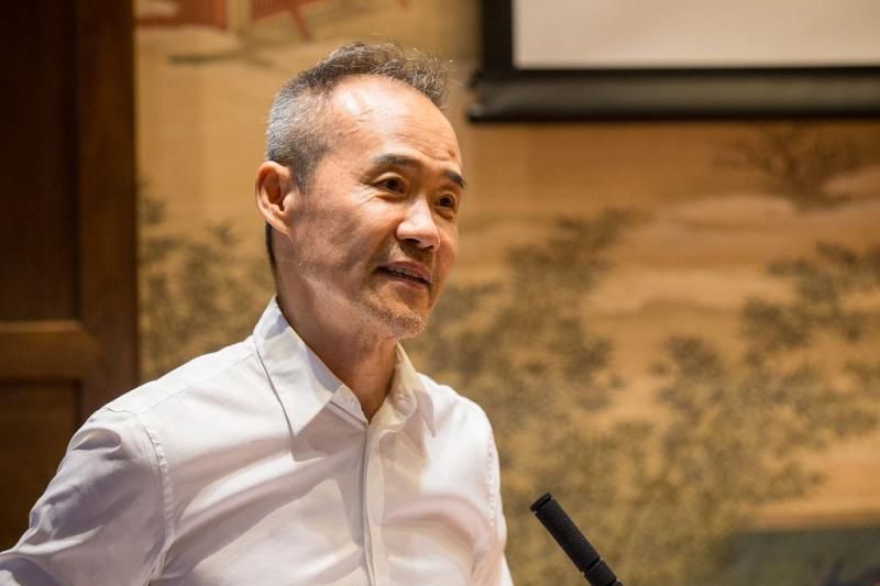 学术|故宫博物院举行“英才计划”聘任大会