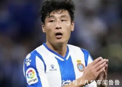 球队|武磊有望被西甲保级队挖走,德转已给出明确答案,让球迷大呼意外