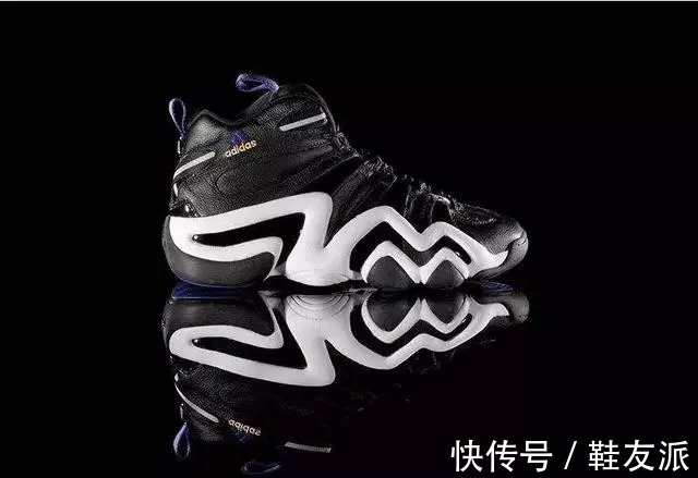 天足|梦寐以求!adidas或将复刻科比The Kobe 1战靴,我的青春回来了!