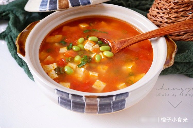 立夏来了，多吃此“植物肉”，蛋白质丰富好吸收，煮汤鲜美还营养