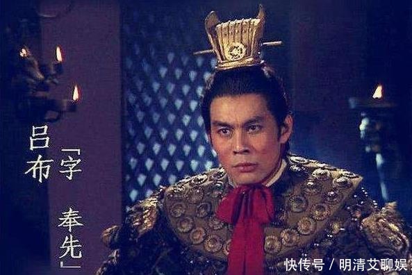 关羽|三国被低估的猛将,才胜吕布、张绣,勇比关羽、张飞,名传后世