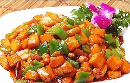 教你几道美味下饭菜,汁浓味美,比外面卖的菜要好吃几倍