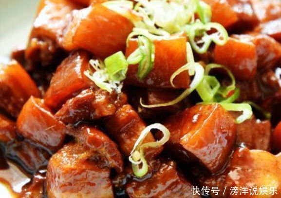 家常菜|大厨做的几道最拿手家常菜,简单美味,经常不够吃,太抢手了